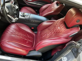 Mercedes-Benz S 500 4Matic Coupe - 91000 лв. - 41430384 6
