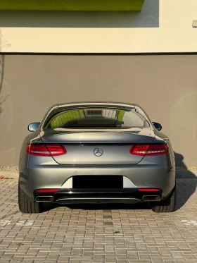 Mercedes-Benz S 500 4Matic Coupe - 91000 лв. - 41430384 5
