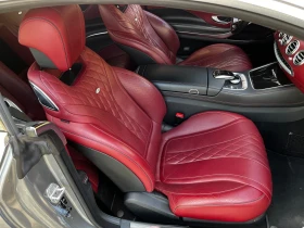 Mercedes-Benz S 500 4Matic Coupe - 91000 лв. - 41430384 8
