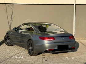Mercedes-Benz S 500 4Matic Coupe - 91000 лв. - 41430384 4