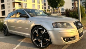 Обява за продажба на Audi A3 3.2 VR6 Turbo DSG 4x4 ~31 500 лв. - изображение 2