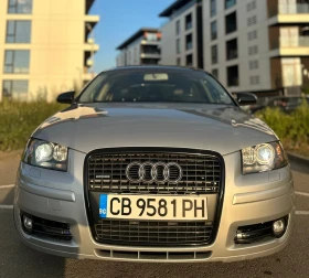 Обява за продажба на Audi A3 3.2 VR6 Turbo DSG 4x4 ~31 500 лв. - изображение 3
