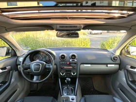 Обява за продажба на Audi A3 3.2 VR6 Turbo DSG 4x4 ~31 500 лв. - изображение 10