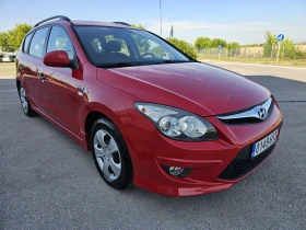 Hyundai I30 1.4i 126000km. | Mobile.bg    3