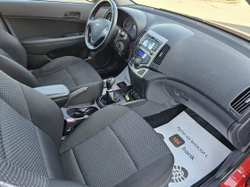 Hyundai I30 1.4i 126000km. | Mobile.bg    10
