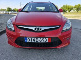 Hyundai I30 1.4i 126000km. | Mobile.bg    2