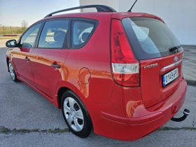Hyundai I30 1.4i 126000km. | Mobile.bg    7