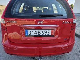 Hyundai I30 1.4i 126000km. | Mobile.bg    6