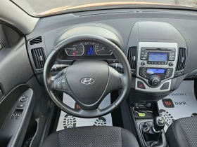 Hyundai I30 1.4i 126000km. | Mobile.bg    9
