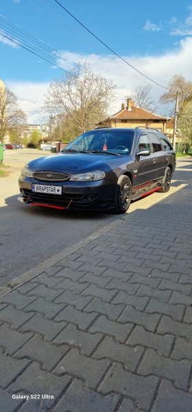 Обява за продажба на Ford Mondeo ~4 000 лв. - изображение 1