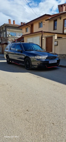 Обява за продажба на Ford Mondeo ~4 000 лв. - изображение 2