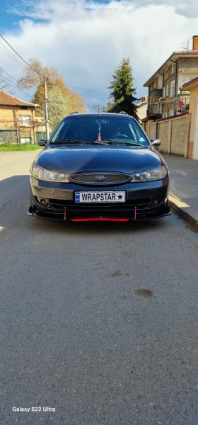 Обява за продажба на Ford Mondeo ~4 000 лв. - изображение 1