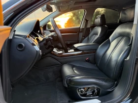 Audi A8 4, 2Тди Вакуум, Масаж ФУЛ - 30900 лв. - 74843625 10