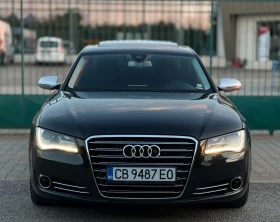 Audi A8 4, 2Тди Вакуум, Масаж ФУЛ - 30900 лв. - 74843625 2