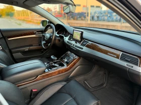 Audi A8 4, 2Тди Вакуум, Масаж ФУЛ - 30900 лв. - 74843625 12