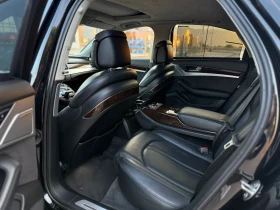 Audi A8 4, 2Тди Вакуум, Масаж ФУЛ - 30900 лв. - 74843625 15