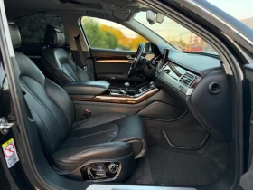 Audi A8 4, 2Тди Вакуум, Масаж ФУЛ - 30900 лв. - 74843625 14