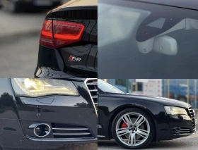 Audi A8 4, 2Тди Вакуум, Масаж ФУЛ - 30900 лв. - 74843625 8