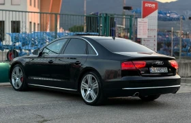 Audi A8 4, 2Тди Вакуум, Масаж ФУЛ - 30900 лв. - 74843625 4
