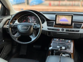 Audi A8 4, 2Тди Вакуум, Масаж ФУЛ - 30900 лв. - 74843625 11