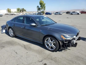 Audi A6 PREMIUM PLUS - 25800 лв. - 24467781 4