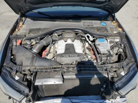 Audi A6 PREMIUM PLUS - 25800 лв. - 24467781 11
