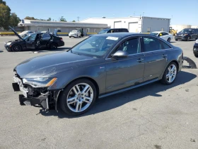 Audi A6 PREMIUM PLUS
