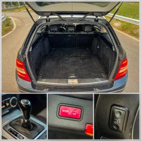 Mercedes-Benz C 250 AVANTGARDE - 14999 лв. - 81994465 16