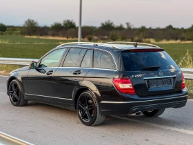 Mercedes-Benz C 250 AVANTGARDE - 14999 лв. - 81994465 5