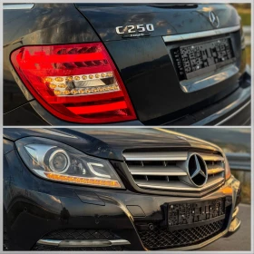 Mercedes-Benz C 250 AVANTGARDE - 14999 лв. - 81994465 7