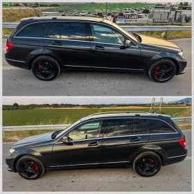 Mercedes-Benz C 250 AVANTGARDE - 14999 лв. - 81994465 6