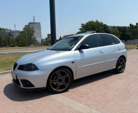 Обява за продажба на Seat Ibiza 1.9 TDI ~6 400 лв. - изображение 1