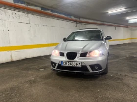 Обява за продажба на Seat Ibiza 1.9 TDI ~6 400 лв. - изображение 6