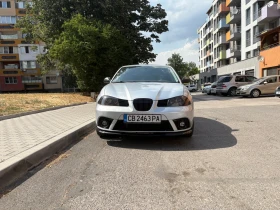 Обява за продажба на Seat Ibiza 1.9 TDI ~6 400 лв. - изображение 1