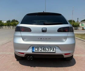 Обява за продажба на Seat Ibiza 1.9 TDI ~6 400 лв. - изображение 5