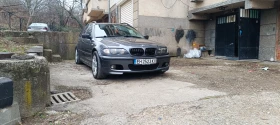 Обява за продажба на BMW 320 320D 150hp ~7 499 лв. - изображение 1