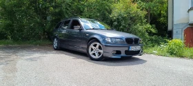 Обява за продажба на BMW 320 320D 150hp ~7 499 лв. - изображение 1