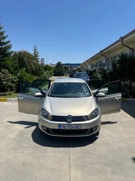 VW Golf | Mobile.bg    15