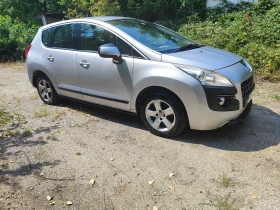 Обява за продажба на Peugeot 3008 ~4 600 лв. - изображение 1