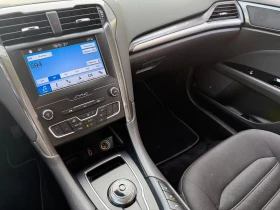 Ford Mondeo 2.0/150HP/BUSINESS-EDITION/AMBI/NAVI/VCONTROL/588f - 23199 лв. - 30788921 8
