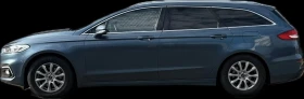 Ford Mondeo 2.0/150HP/BUSINESS-EDITION/AMBI/NAVI/VCONTROL/588f - 23199 лв. - 30788921 2