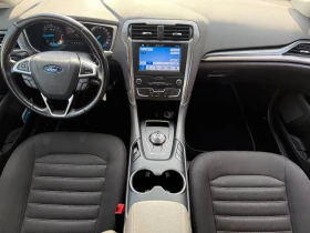Ford Mondeo 2.0/150HP/BUSINESS-EDITION/AMBI/NAVI/VCONTROL/588f - 23199 лв. - 30788921 5
