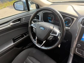 Ford Mondeo 2.0/150HP/BUSINESS-EDITION/AMBI/NAVI/VCONTROL/588f - 23199 лв. - 30788921 6