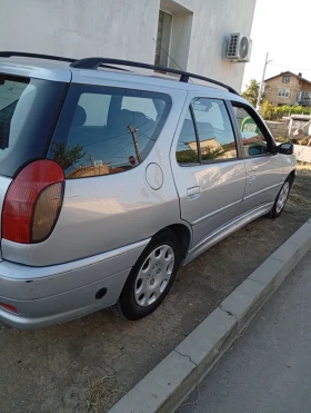 Peugeot 306 1.6 KLIMA | Mobile.bg    4