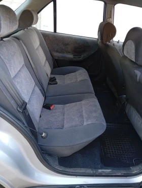 Peugeot 306 1.6 KLIMA | Mobile.bg    6