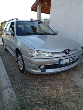 Peugeot 306 1.6 KLIMA | Mobile.bg    3