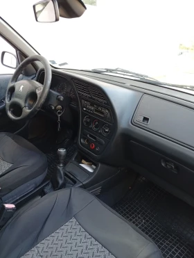 Peugeot 306 1.6 KLIMA | Mobile.bg    7