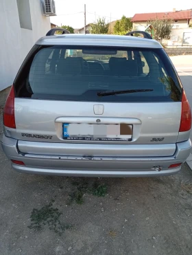Peugeot 306 1.6 KLIMA | Mobile.bg    5
