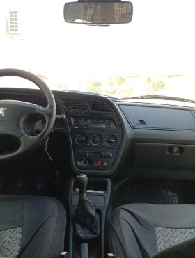 Peugeot 306 1.6 KLIMA | Mobile.bg    8