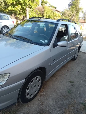 Peugeot 306 1.6 KLIMA | Mobile.bg    2